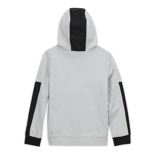 Children’s Sweatshirt Nike Sportswear Air Grey (8-10)