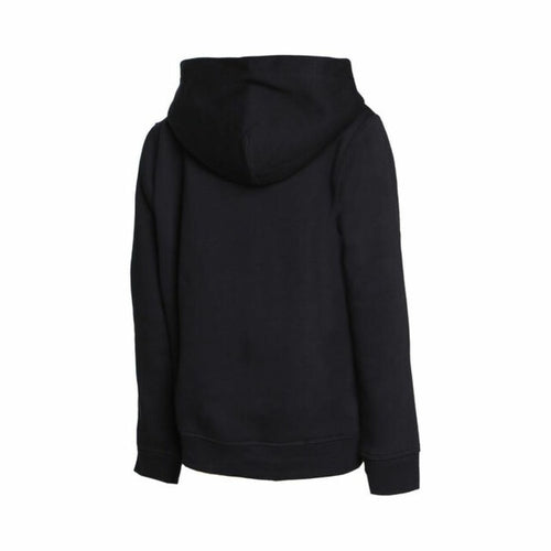 Children’s Hoodie  CORE HBR PO HOODIE Nike DM8097 010 Black