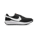 Sports Trainers for Women WAFFLE DEBUT  Nike DH9523 002 Black