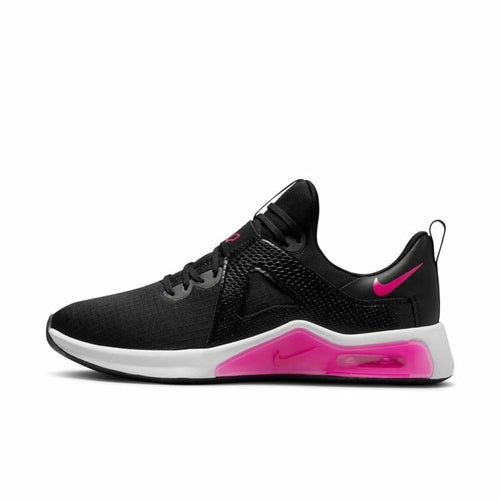 Sports Trainers for Women Nike Air Max Bella TR 5 Black Lady