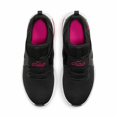 Sports Trainers for Women Nike Air Max Bella TR 5 Black Lady